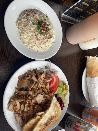Photo of Aya Takeaway (The Broadway) - 72 The Broadway, London SW19 1RQ